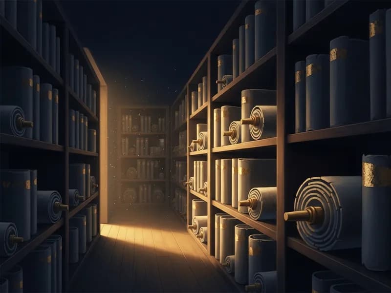 Encyklopedia ksiąg — ilustracja